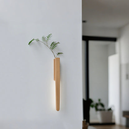 EasyStick™ Vase Wall Light