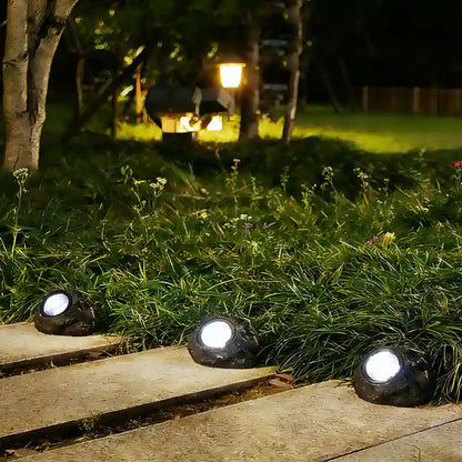 SunStone™ Foco solar