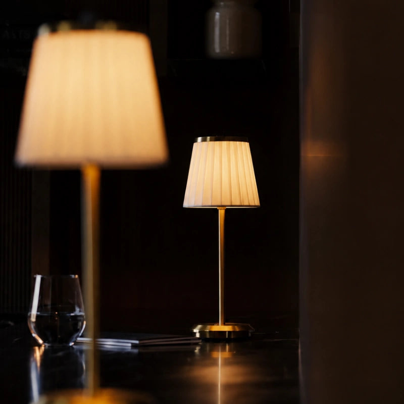 Classic Elegance Table Lamp