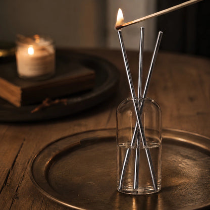 Everlasting Flame™ Dekoracyjne lampki olejowe