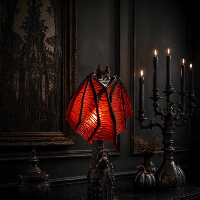 Vampyra™ Lâmpada morcego