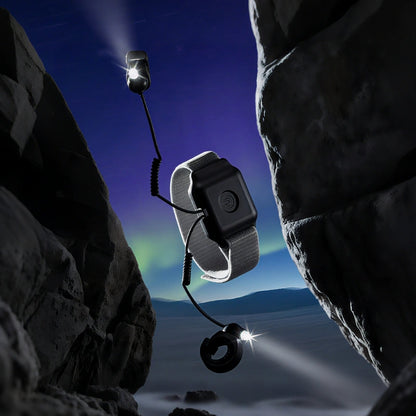 NovaStrap™ フィンガーランプ