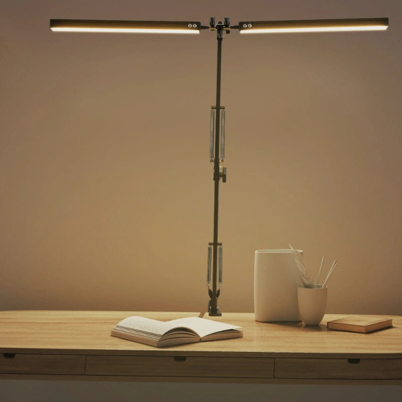 AxisGlow™ デスクランプ