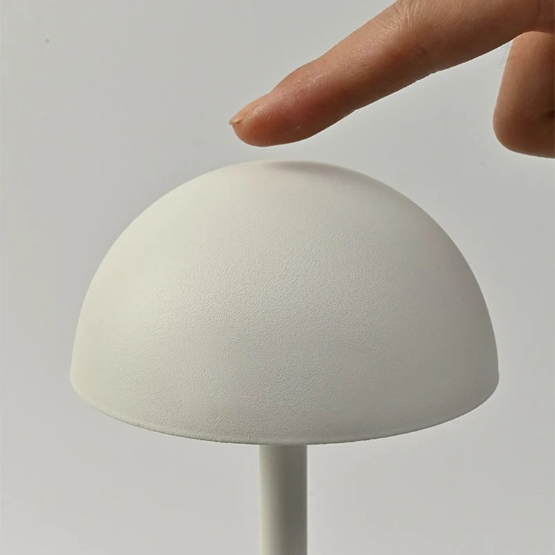 Nordic Minimalist Table Lamp