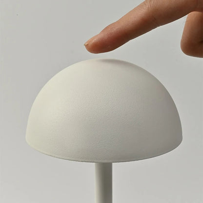 Lampe de table minimaliste nordique