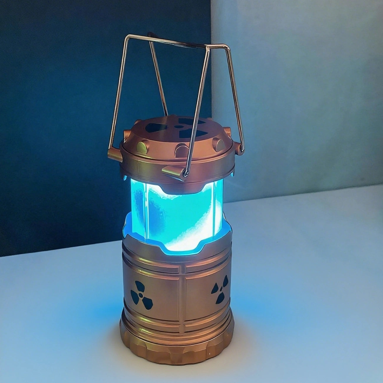 NukeCore™ Lantern