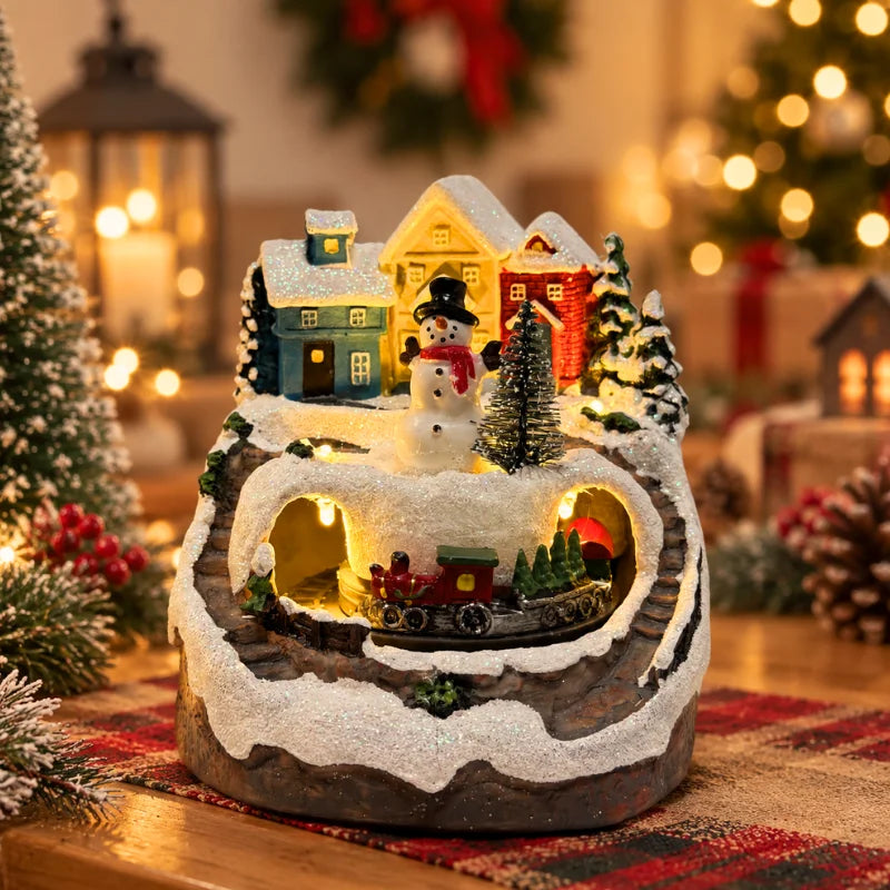 Wondervale™ Christmas Village