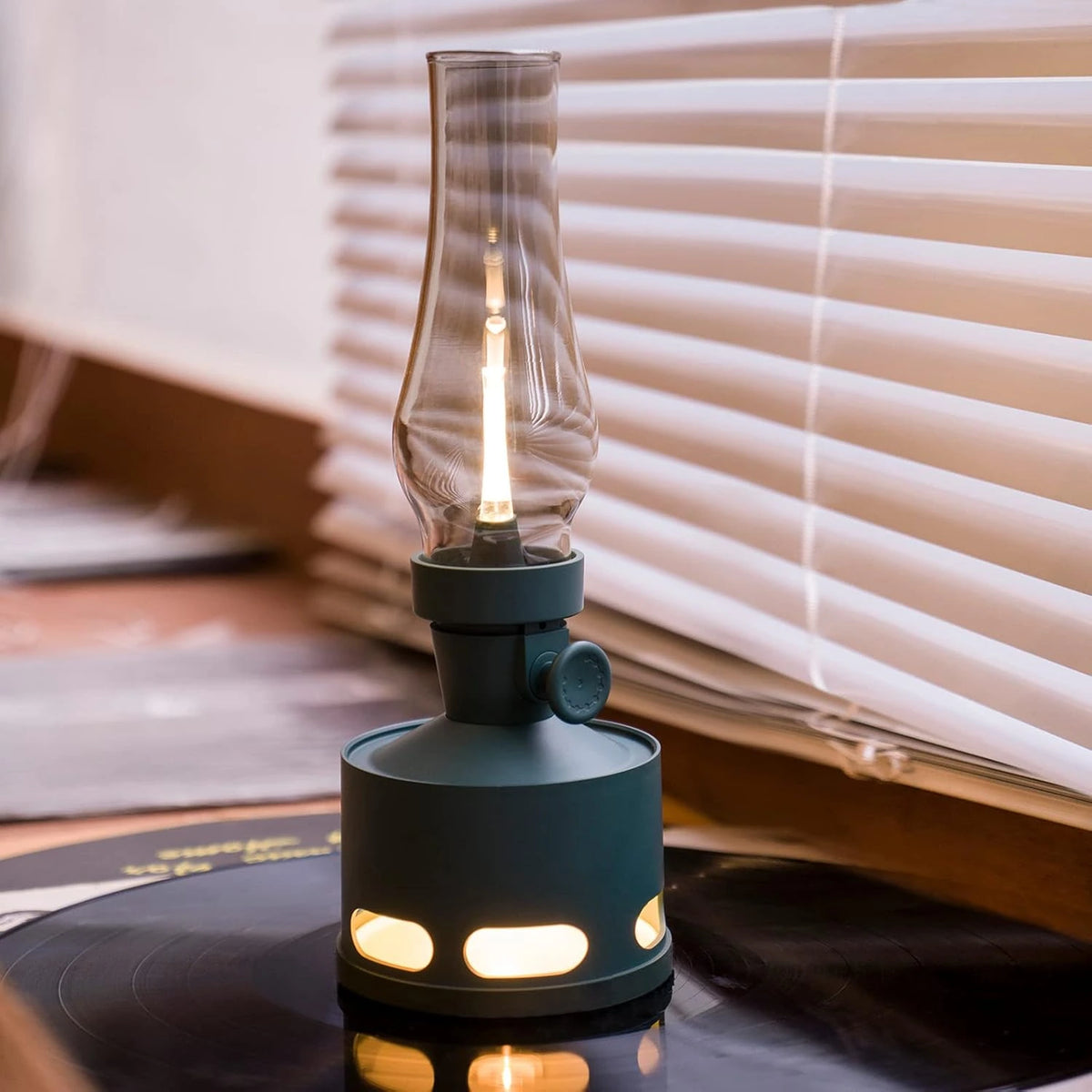Latterrant Led Light Vintage LED Lantern – Creative.Lighting