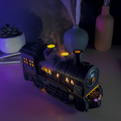 Steam Locomotive Humidifier