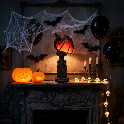 Vampyra™ Denevérlámpa