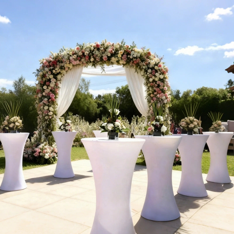 LumoBar™ イルミネーションテーブル