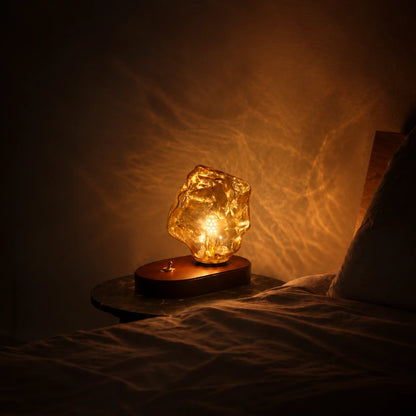 AmberGlow™ 테이블 램프