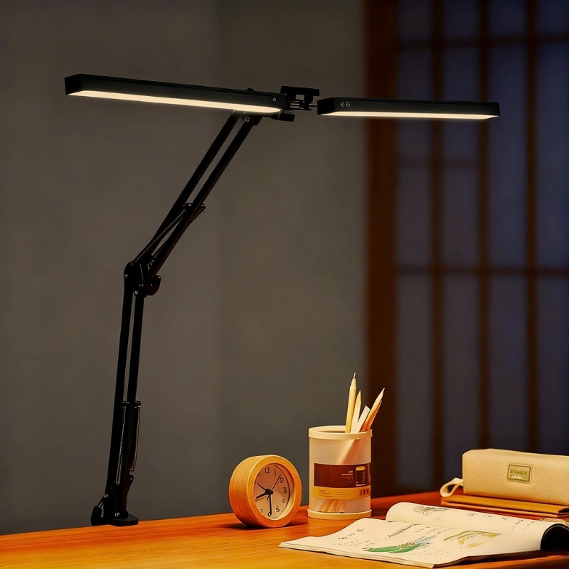 AxisGlow™ デスクランプ