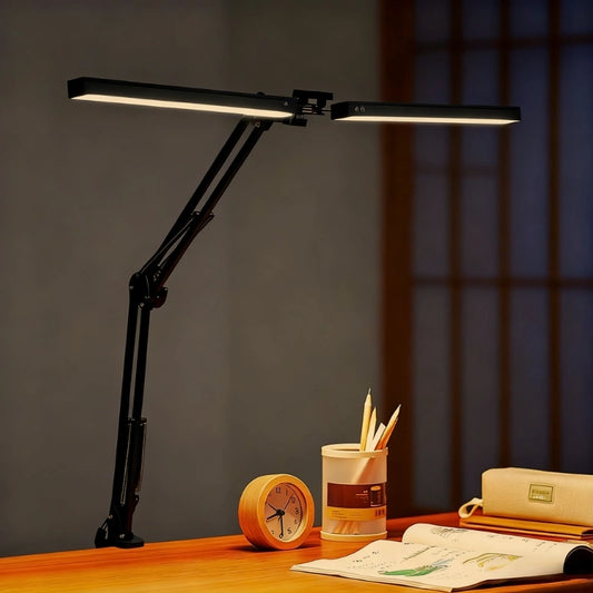 AxisGlow™ デスクランプ
