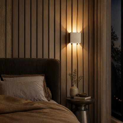 Adjustable Wall Light