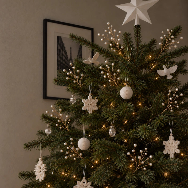 EverShimmer™ Decorative Branches