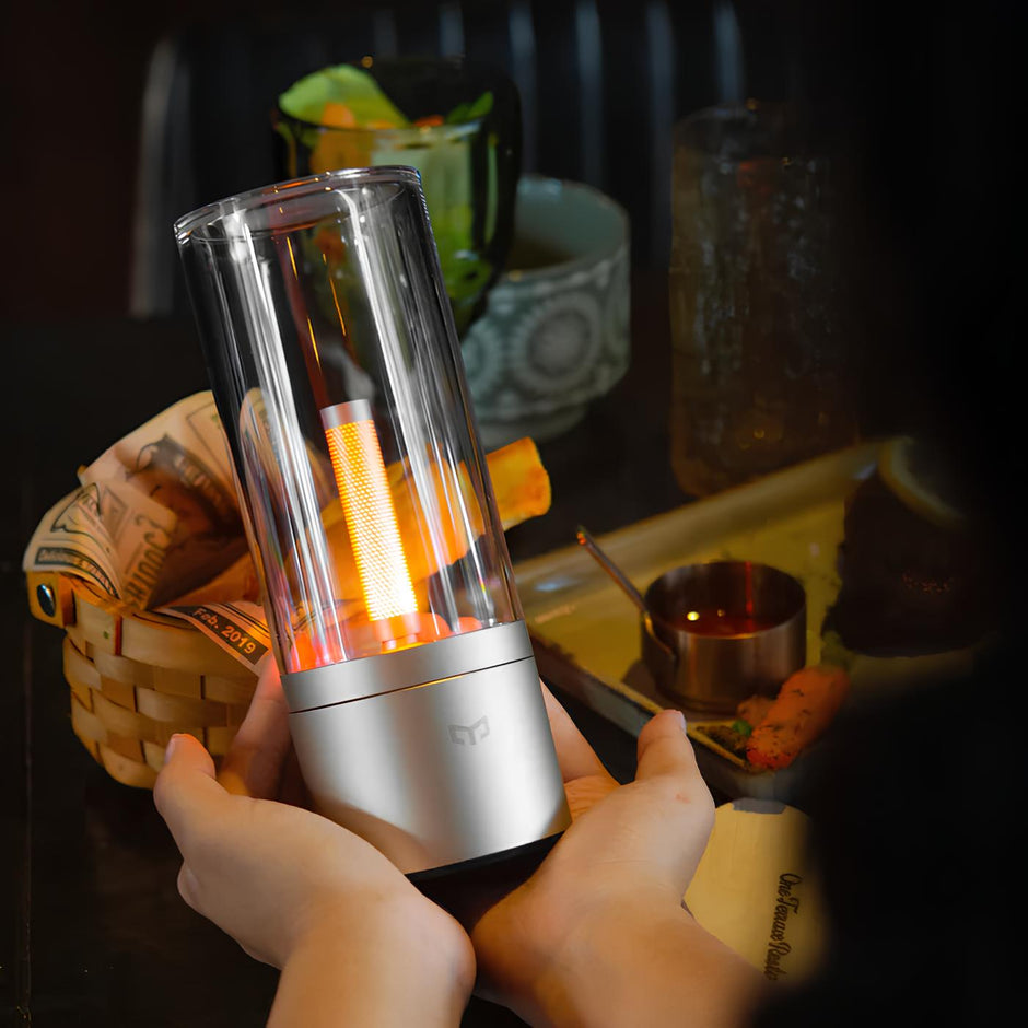 Futuristic Lights – Creative.Lighting