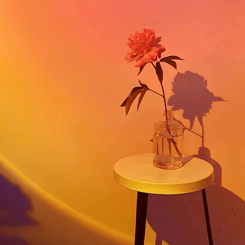 サンセットプロジェクター