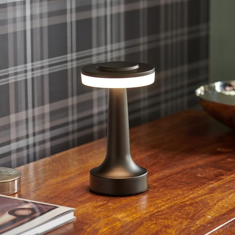 Retro Bar Table Lamp