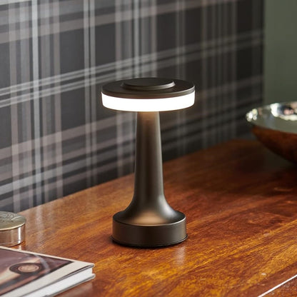 Retro Bar Table Lamp