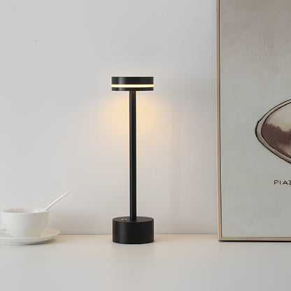 Lampu elegan kosmik