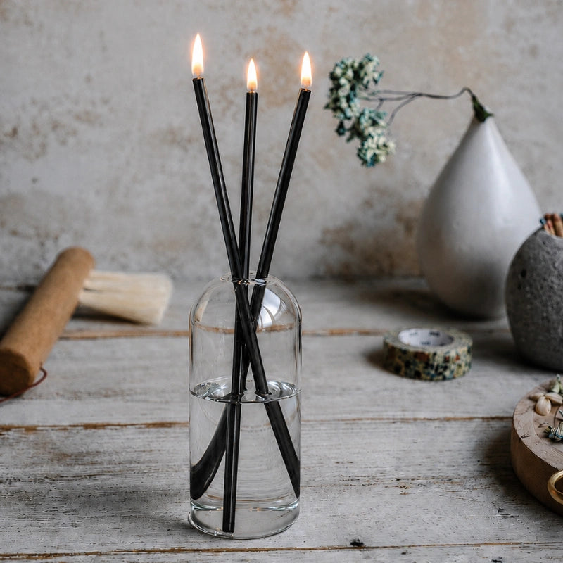 Everlasting Flame™ Dekoracyjne lampki olejowe