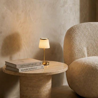 Classic Elegance Table Lamp