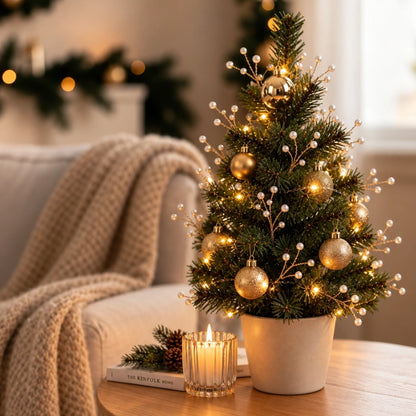 EverShimmer™ Decorative Branches