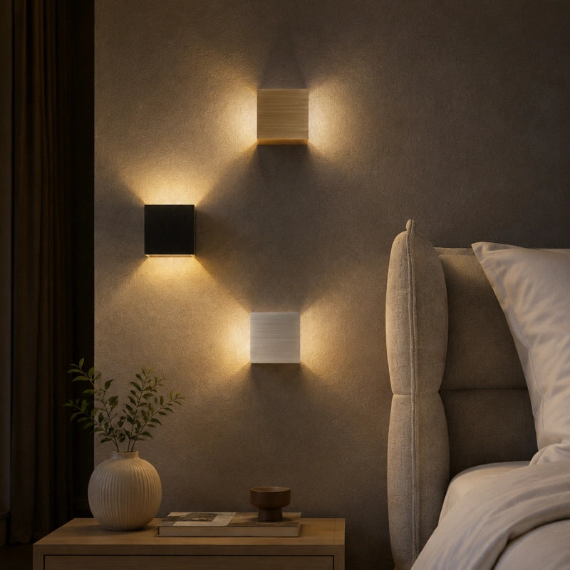 Adjustable Wall Light