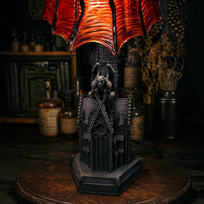 Vampyra™ Lâmpada morcego