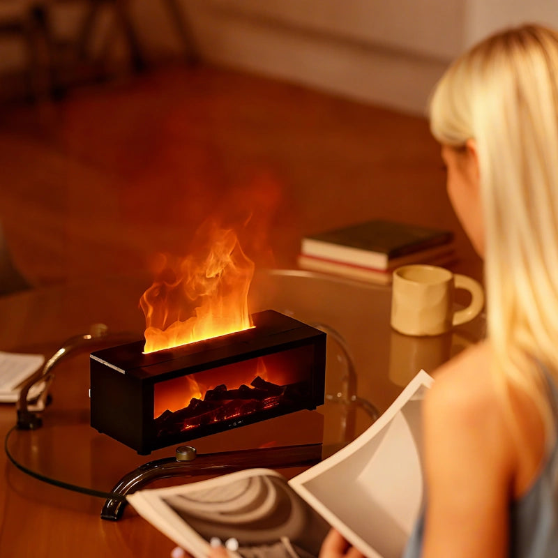 HearthGlow™ Humidifier