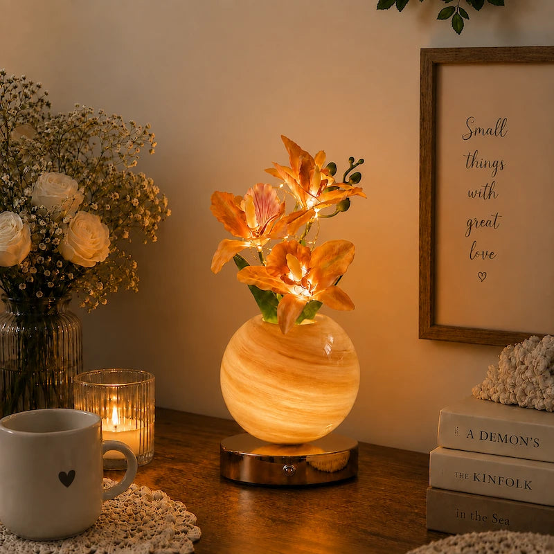 Orchielle™ Lamp