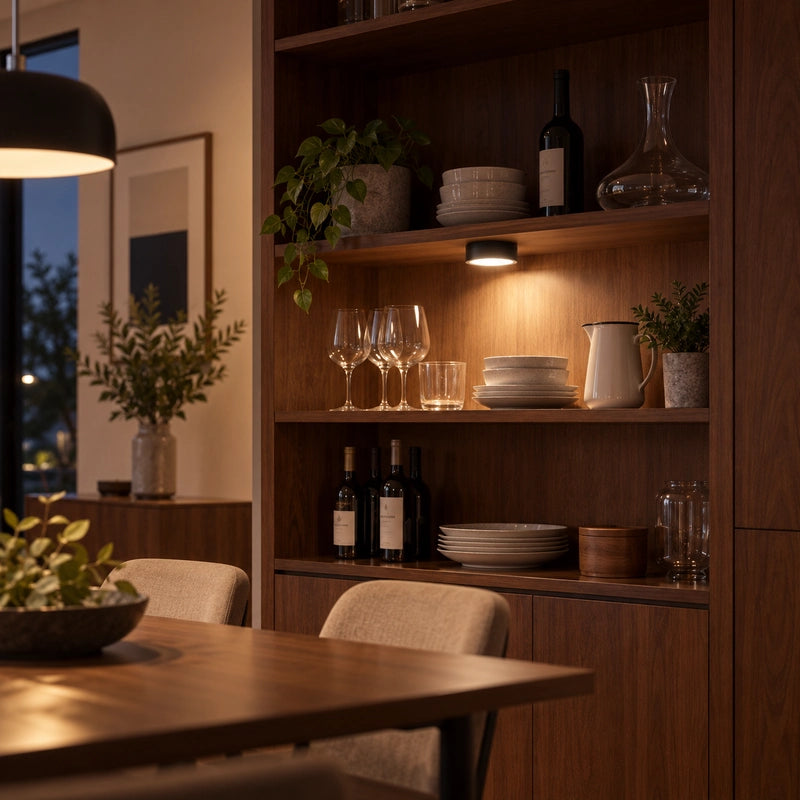 ArtGlow™ Cordless Picture Light