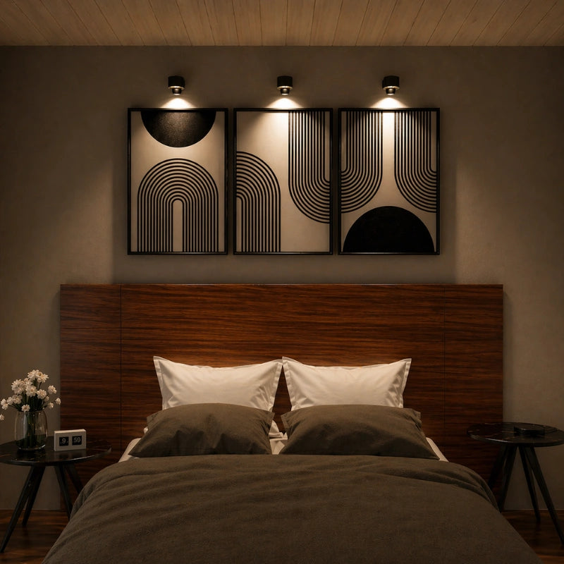 EasyStick™ Cordless Wall Lamp