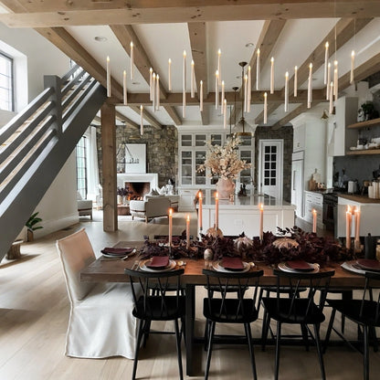 Spellbound™ Floating Candles