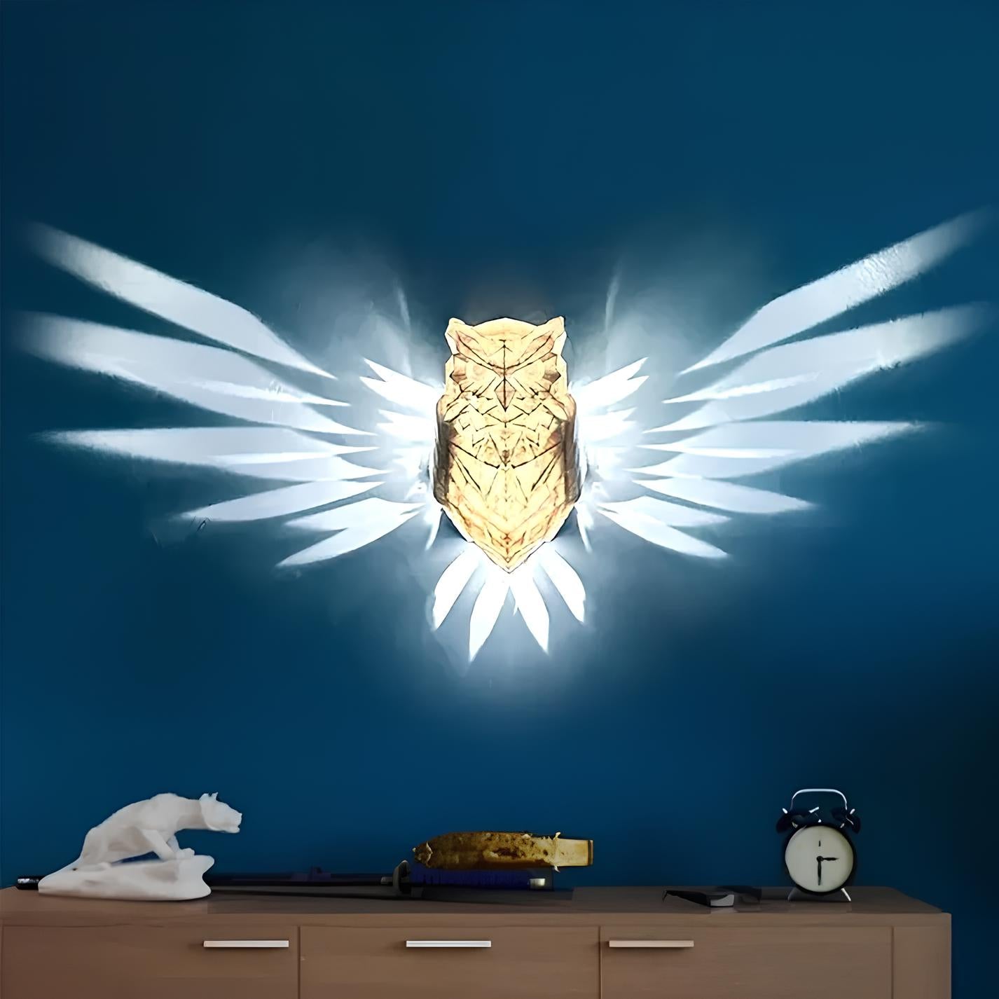 Luminous Wings™