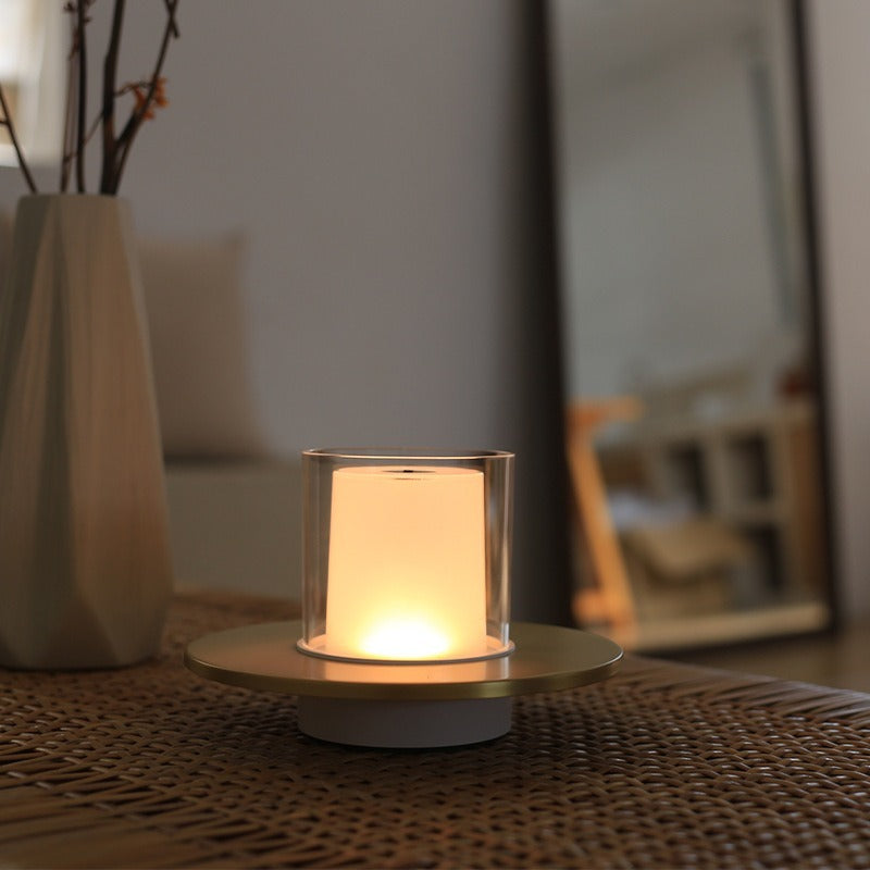 Romantica™ Candle Lamp