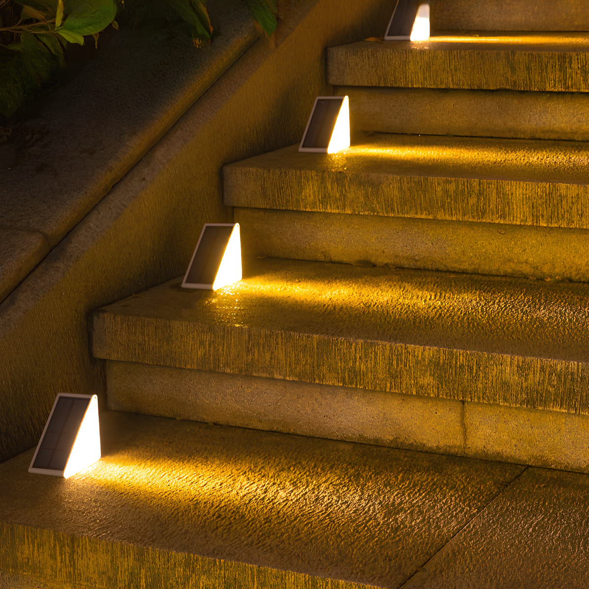 3 consigli e 6 idee per illuminare casa con luci da esterno - Charme 3 consigli e 6 idee per illuminare casa con luci da esterno - Charme