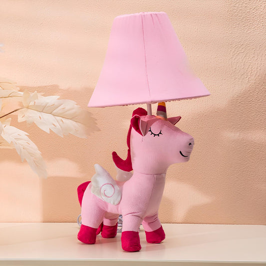 SnuggleBuddies™ Animal Lamp