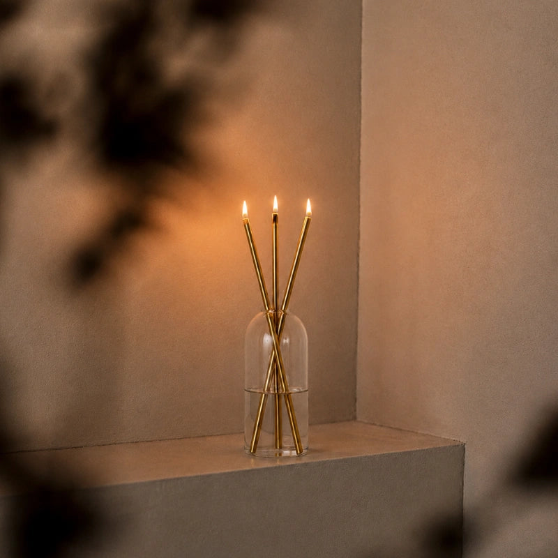 Everlasting Flame™ Dekoracyjne lampki olejowe