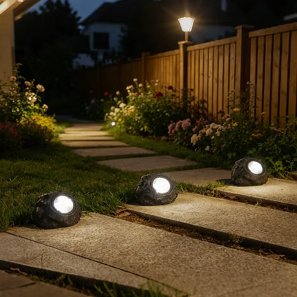 SunStone™ Foco solar