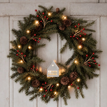 EverShimmer™ Decorative Branches