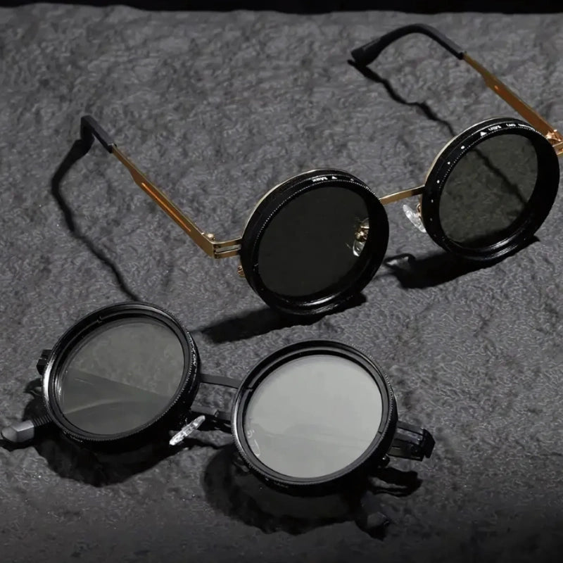 ShadeShift™ サングラス