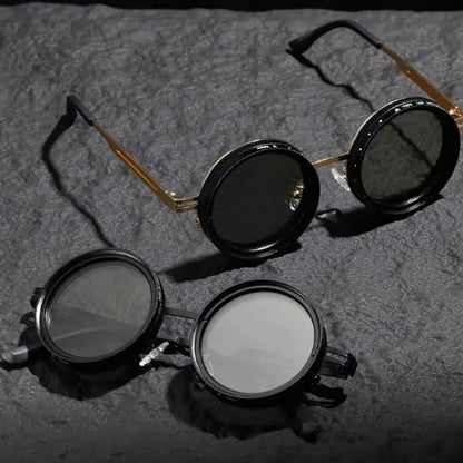 ShadeShift™ サングラス