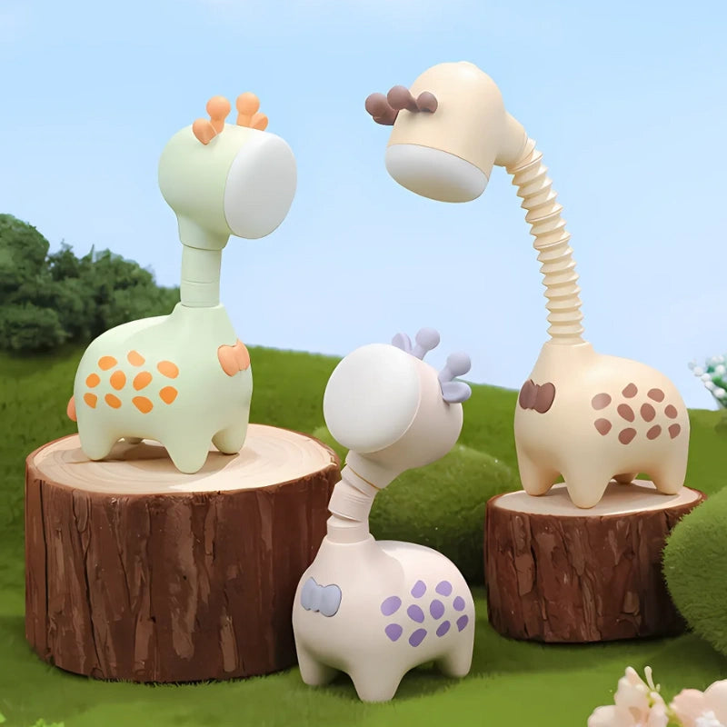 FlexaRaffe™ Night Light