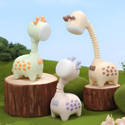 FlexaRaffe™ Night Light