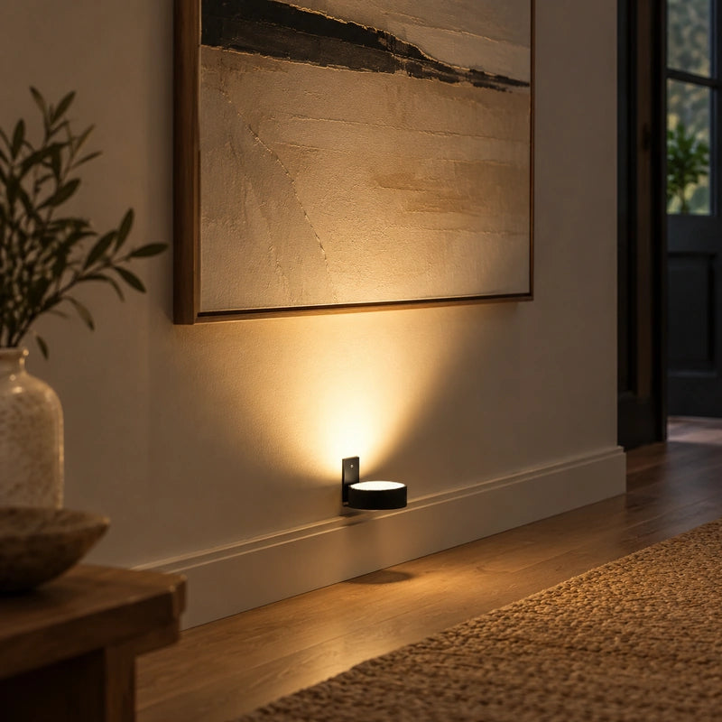 ArtGlow™ Cordless Picture Light