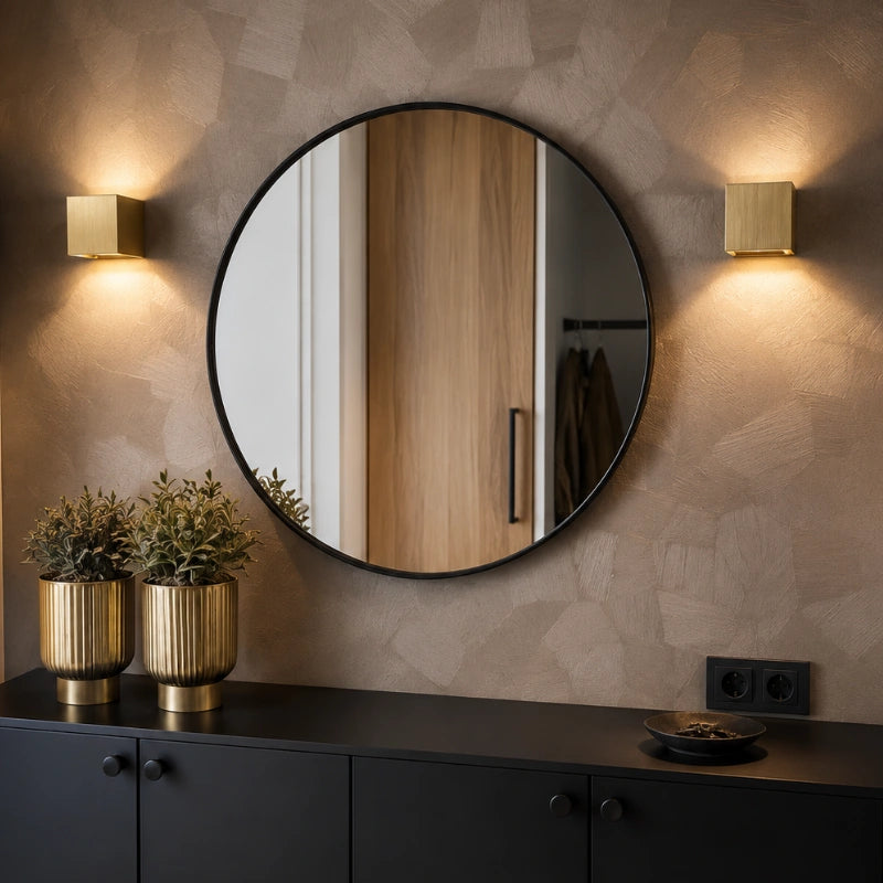 Adjustable Wall Light
