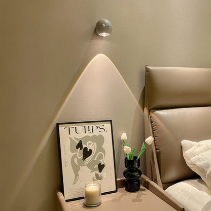 EasyStick™ 回転式スポットライト