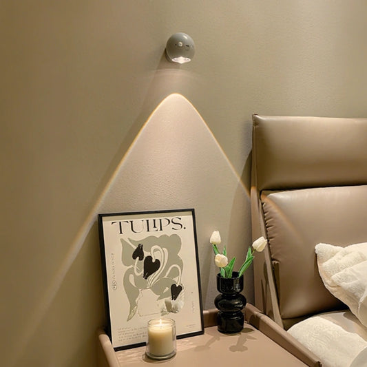 EasyStick™ 回転式スポットライト